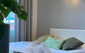 Cosy Apartment Near *Kings Cross* Station